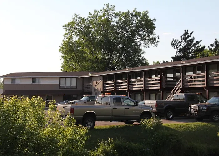 Lakeshor Motor Inn